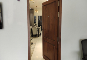 3 BHK flat for sale in Vandalur