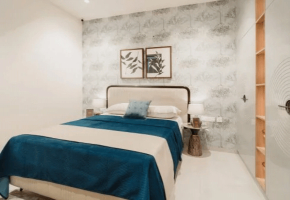 3 BHK House for sale in Padur