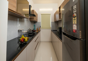 3 BHK flat for sale in Ottiambakkam