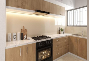 3 BHK flat for sale in Iyyappanthangal