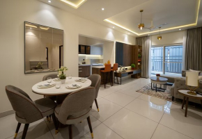 3 BHK flat for sale in Vanagaram