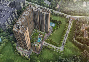4 BHK flat for sale in Sholinganallur