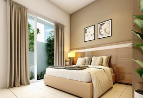 2 BHK House for sale in Vengambakkam