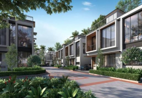 3 BHK flat for sale in Mambakkam