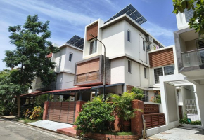 4 BHK House for sale in Mambakkam