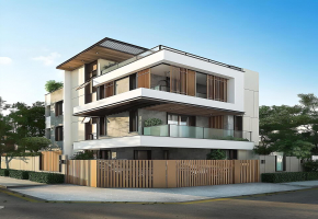 4 BHK House for sale in Navalur