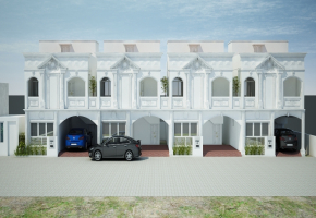4 BHK House for sale in Vandalur