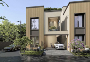 3 BHK House for sale in Semmencherry