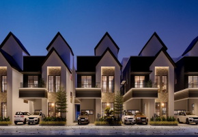 4 BHK House for sale in Navalur