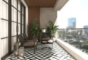3 BHK flat for sale in Madambakkam