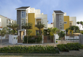 4 BHK House for sale in Perumbakkam