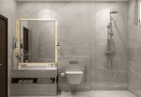 2 BHK flat for sale in Perumbakkam