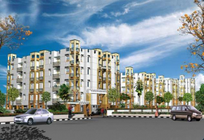 3 BHK flat for sale in OMR