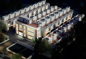 3 BHK House for sale in Padur
