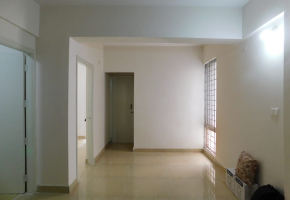 1 BHK flat for sale in Avadi