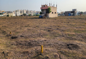 Land for sale in Kundrathur