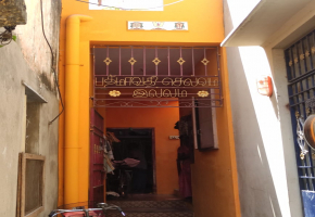 3 BHK House for sale in Washermanpet