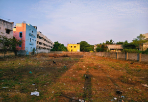 Land for sale in Irumbuliyur