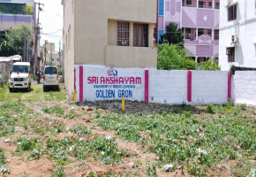 Land for sale in Irumbuliyur