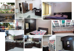 2 BHK flat for sale in Kolapakkam