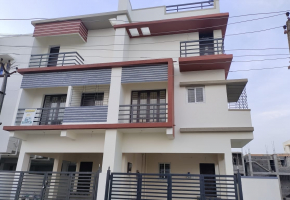 3 BHK House for sale in Pallikaranai
