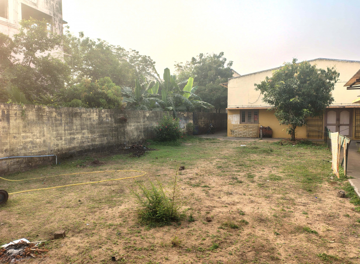 11571 Sq.Ft,  Commercial Building For Rent in Nerkundram