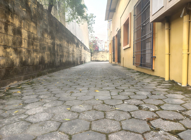 11571 Sq.Ft,  Commercial Building For Rent in Nerkundram