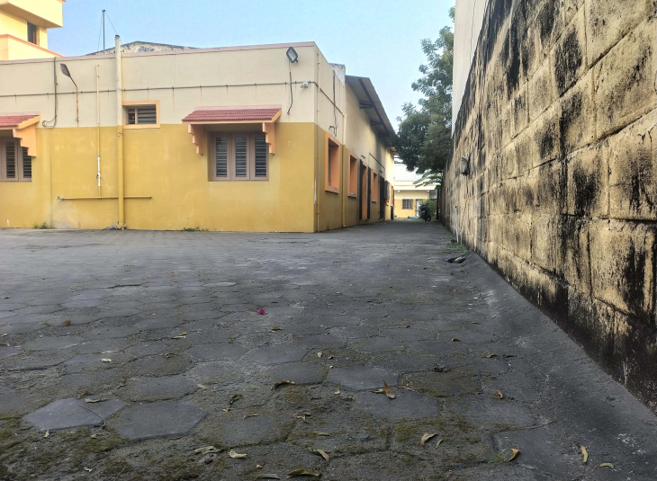 11571 Sq.Ft,  Commercial Building For Rent in Nerkundram