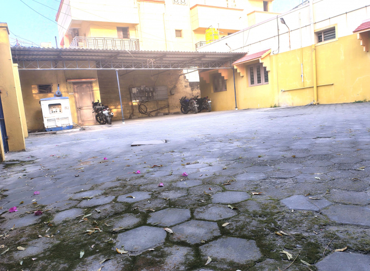 11571 Sq.Ft,  Commercial Building For Rent in Nerkundram