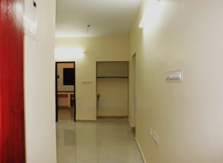 1550 Sq.Ft,  Commercial Office / Space