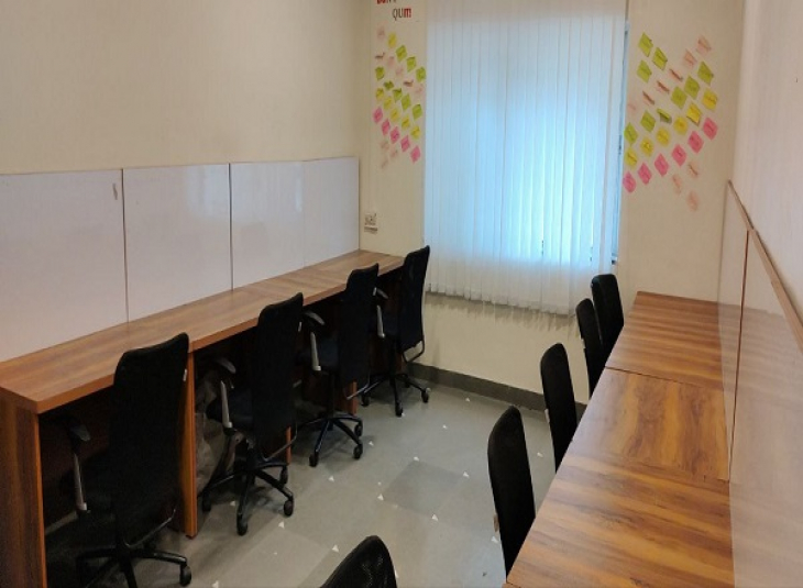 1000 Sq.Ft,  Commercial Office / Space For Rent in Anna Salai