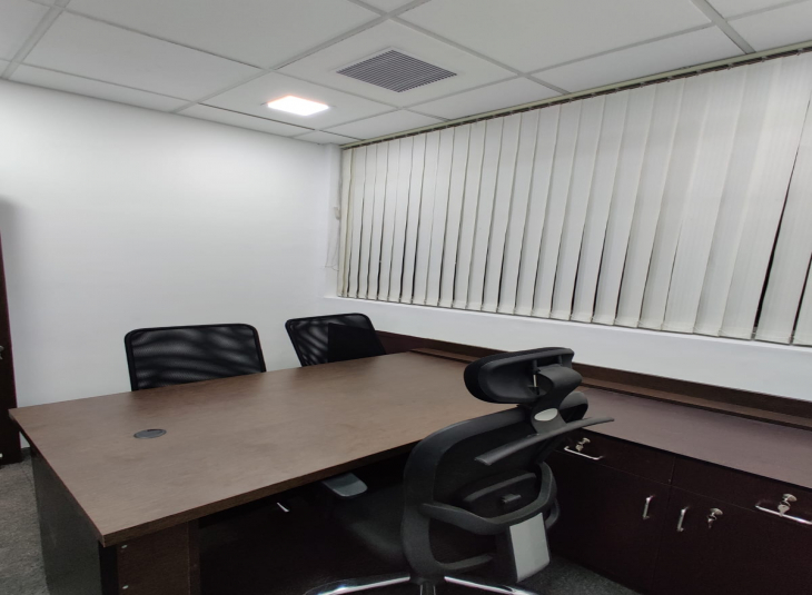 2100 Sq.Ft,  Commercial Office / Space