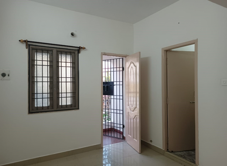 1200 Sq.Ft, 2 BHK Independent House / Villa