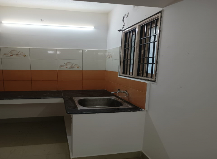 1200 Sq.Ft, 2 BHK Independent House / Villa