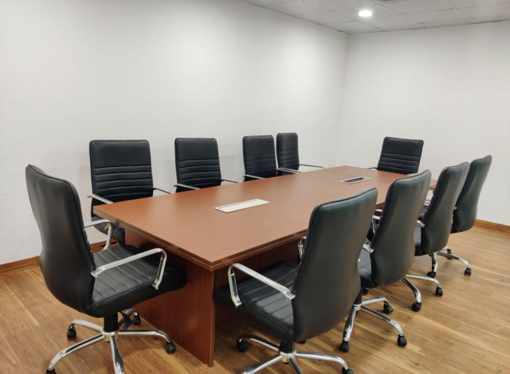 10000 Sqft, Commercial Office / Space in Nandanam