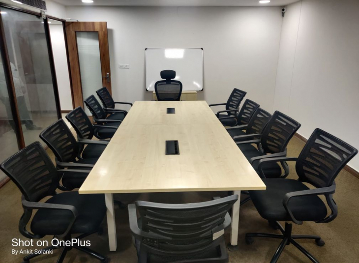1000 Sq.Ft,  Commercial Office / Space