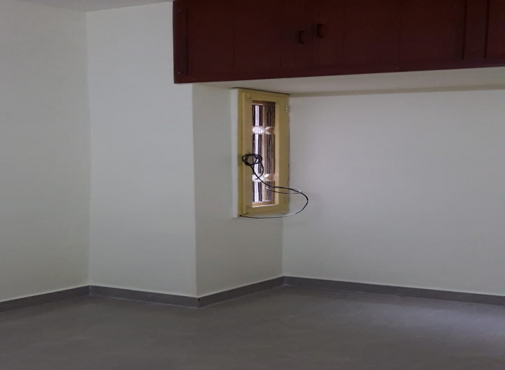 640 Sq.Ft, 2 BHK Residential Apartment