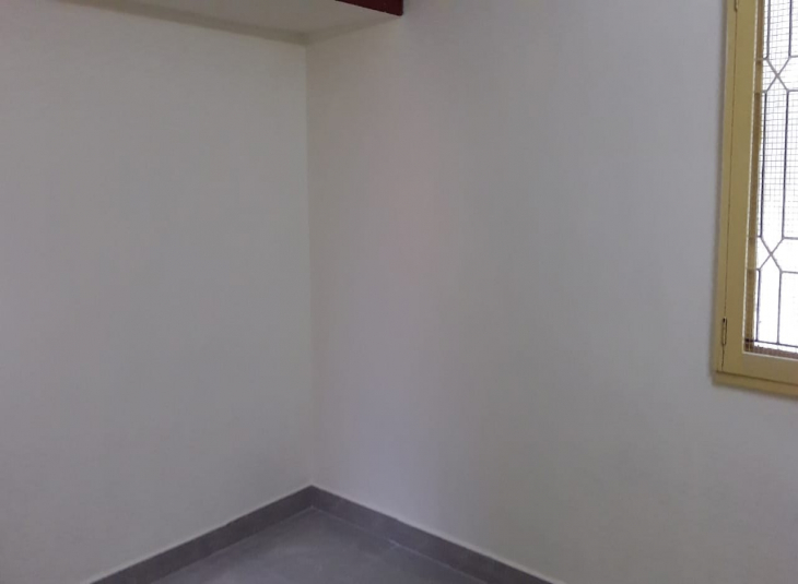 640 Sq.Ft, 2 BHK Residential Apartment
