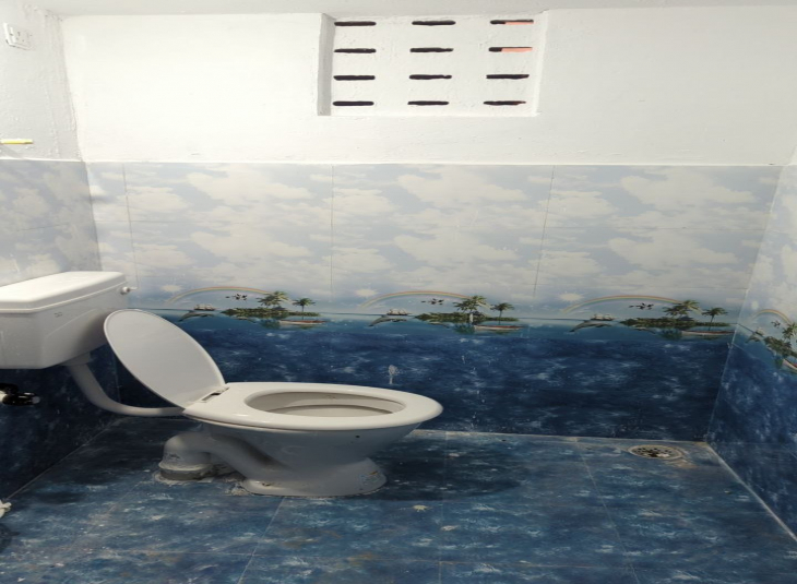 1200 Sq.Ft, 2 BHK Independent House / Villa