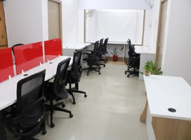600 Sq.Ft,  Commercial Office / Space
