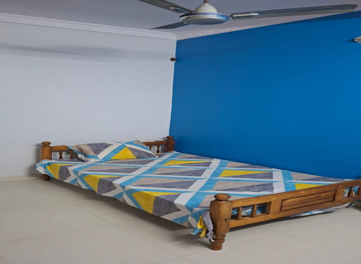1200 Sq.Ft, 2 BHK Independent House / Villa