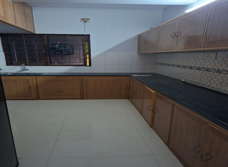 1200 Sq.Ft, 2 BHK Independent House / Villa