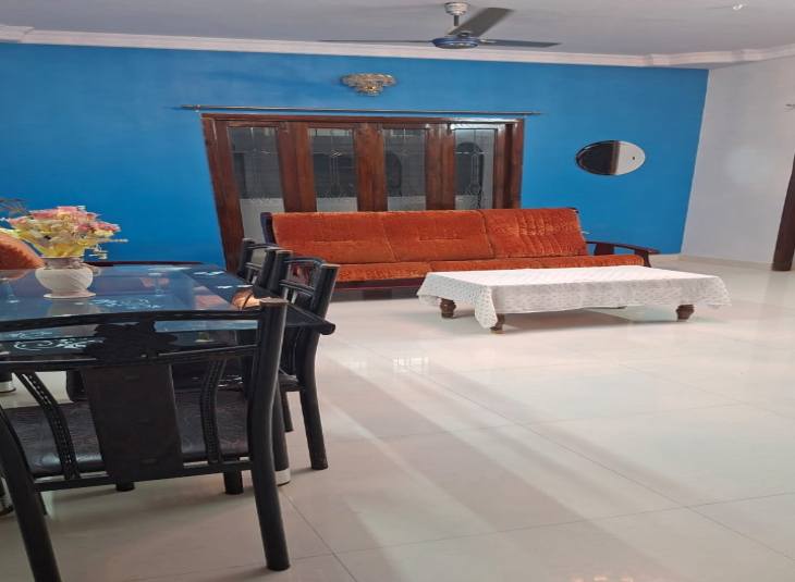 1200 Sq.Ft, 2 BHK Independent House / Villa