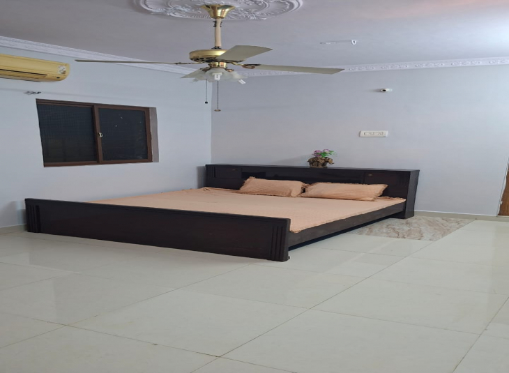 1200 Sq.Ft, 2 BHK Independent House / Villa