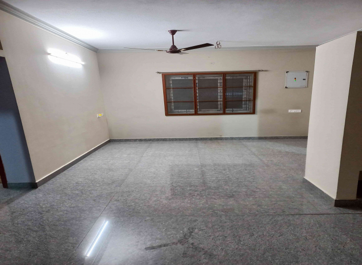 1000 Sqft, 2 BHK Independent House For Rent in Paruthipattu