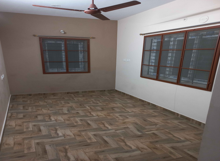 1000 Sq.Ft, 2 BHK Independent House / Villa