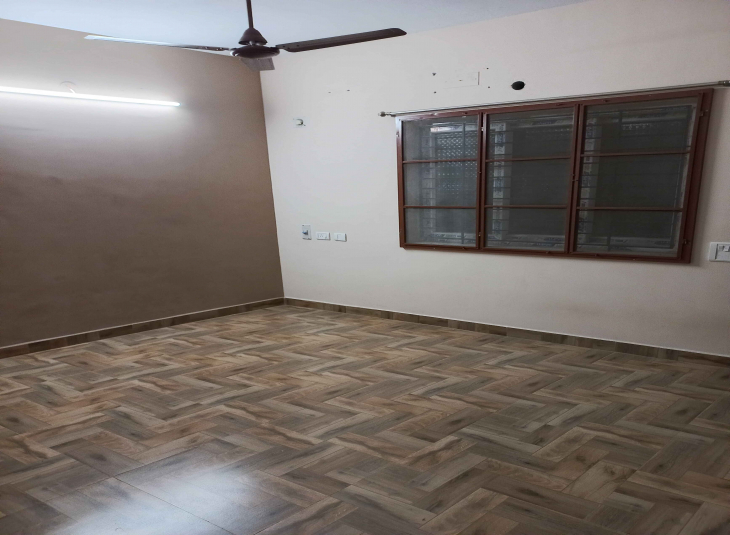 1000 Sq.Ft, 2 BHK Independent House / Villa