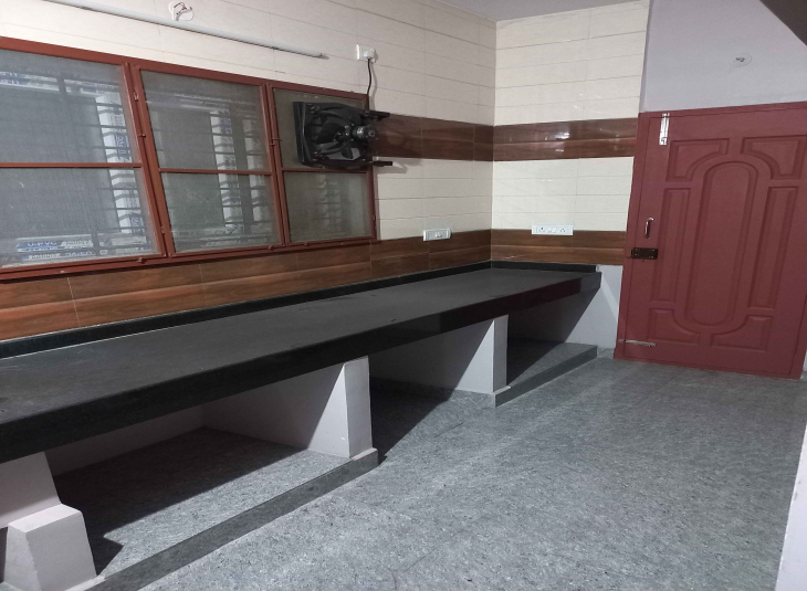1000 Sq.Ft, 2 BHK Independent House / Villa