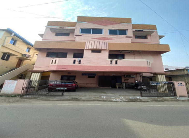 VELMURUGAN FLATS