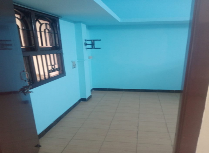 1080 Sq.Ft, 2 BHK Residential Apartment